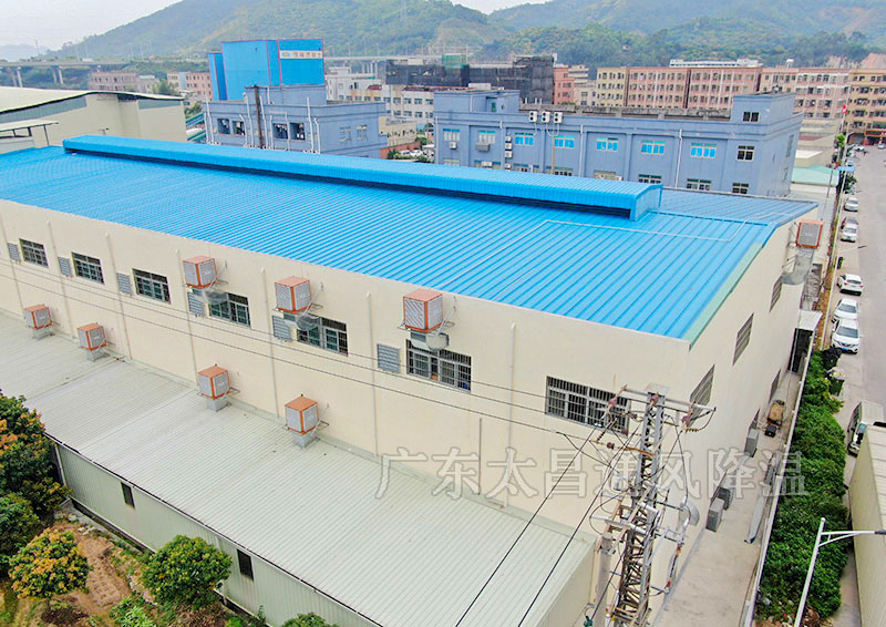 環(huán)?？照{(diào)機(jī)與一般空調(diào)的差別在哪你知道嗎？