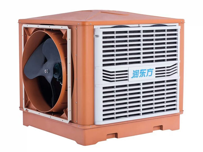 潤東方18000風(fēng)量1.1kW環(huán)?？照{(diào)