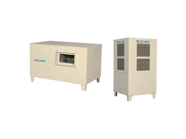 低碳省電空調(diào)RDF-05F/S(風(fēng)口直吹式)