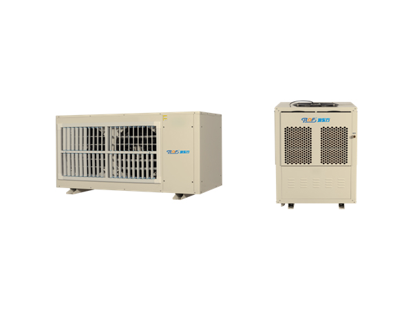 低碳省電空調(diào)RDF-12F/C (風(fēng)口直吹式)