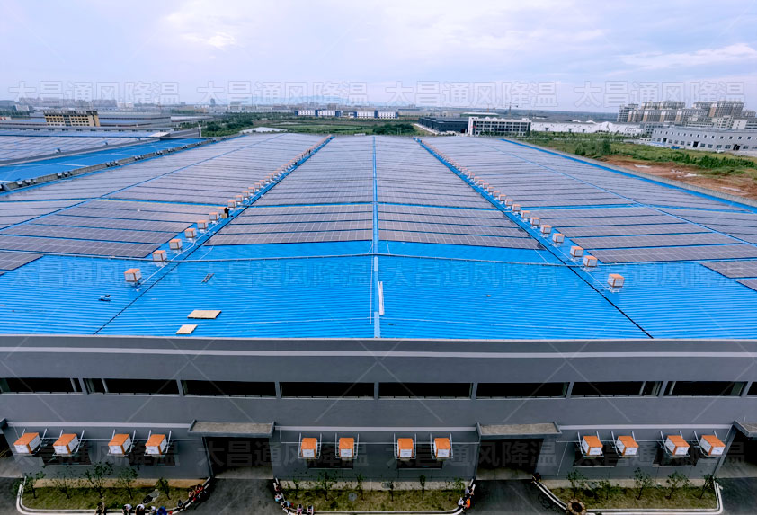 什么是環(huán)保空調(diào)，環(huán)?？照{(diào)的應(yīng)用原理及使用場所