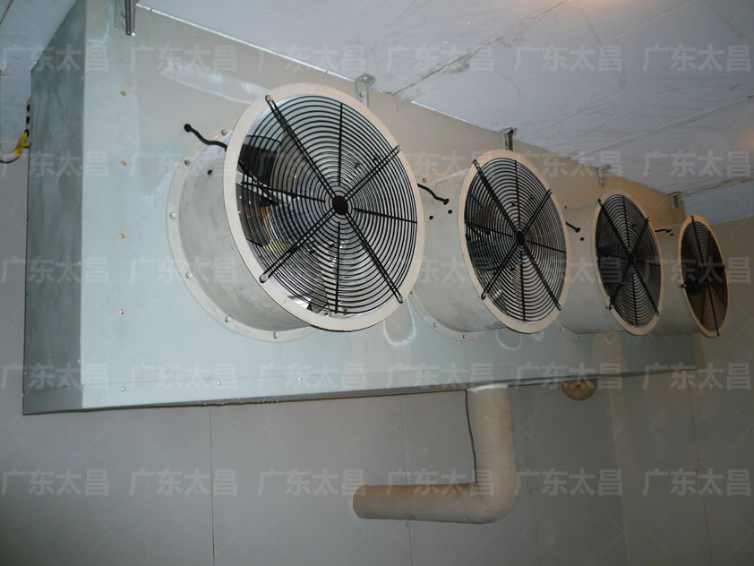 倉(cāng)庫(kù)/車庫(kù)可以改建成冷庫(kù)嗎？