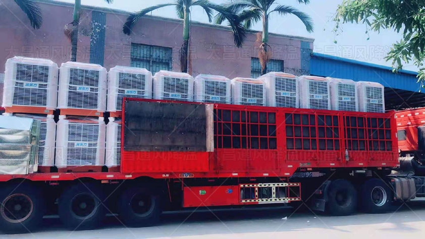 使用環(huán)?？照{(diào)為什么會出現(xiàn)漏水現(xiàn)象？