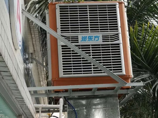 東莞環(huán)?？照{-工業(yè)空調降溫-高溫廠房通風降溫設備