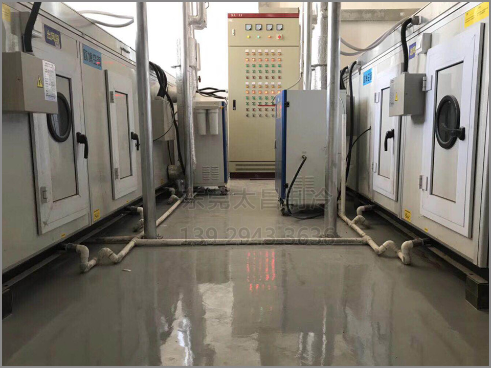 醫(yī)院恒溫恒濕空調(diào)機(jī)組 醫(yī)院恒溫恒濕空調(diào)機(jī)組