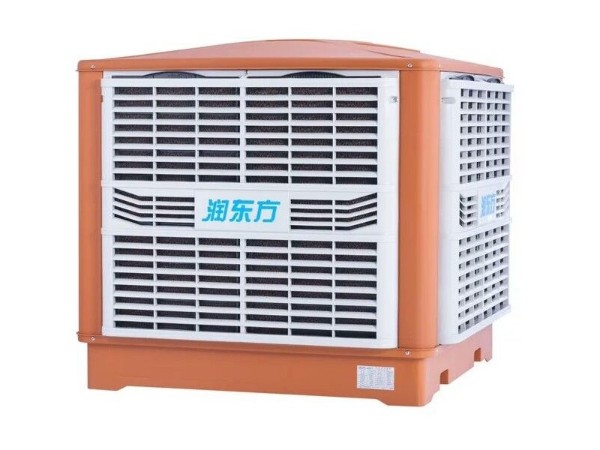 五金廠通風(fēng)降溫環(huán)?？照{(diào)