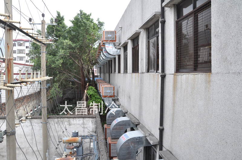 環(huán)?？照{(diào)