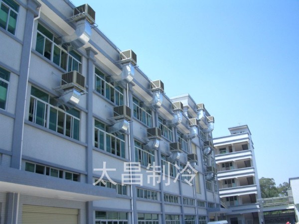 潤東方環(huán)?？照{換氣次數(shù)參考