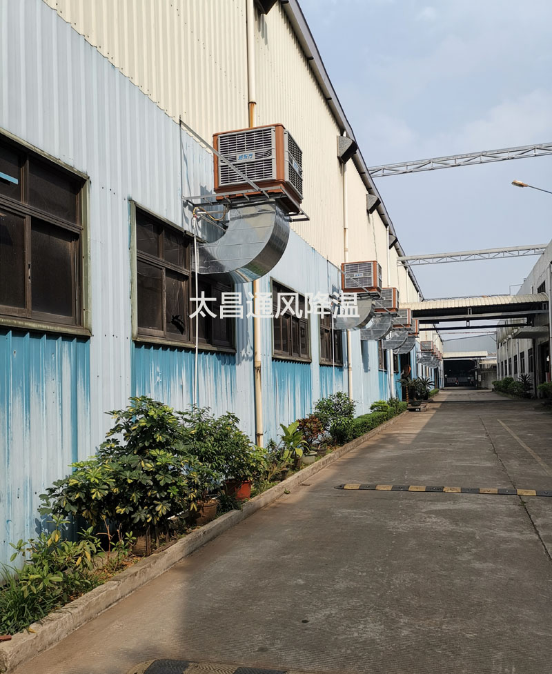 環(huán)?？照{(diào)