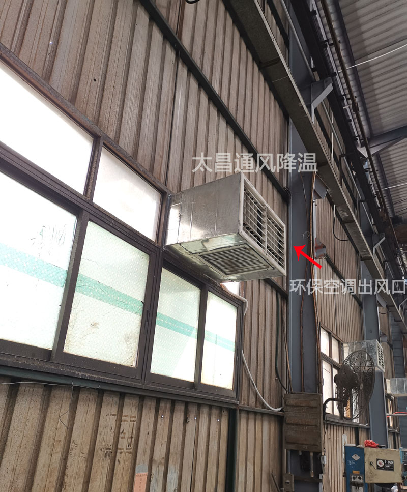 環(huán)?？照{(diào)