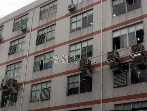 潤(rùn)東方環(huán)?？照{(diào)工程
