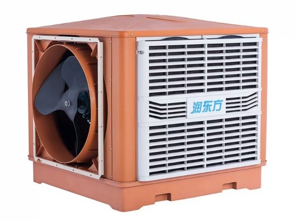 倉庫降溫.環(huán)?？照{設備